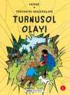 Tenten'in Maceraları 18 - Turnusol Olayı