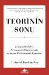 Teorinin Sonu & Finansal Krizler, Ekonominin Başarısızlığı ve İnsan Etkileşiminin Kapsamı