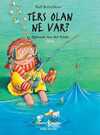 Ters Olan Ne Var? - Tatil