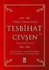 Tesbihat ve Cevşen Türkçe Okunuşlu-Mealli