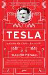 Tesla : Maskelerle Çevrili Bir Hayat