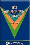 Test Your Proficiency İn English