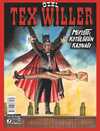 Tex Willer Özel Albüm 4 - Mefisto