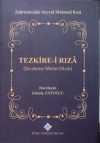 Tezkire-i Rıza / 13-Z-22