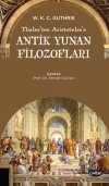 Thales'ten Aristoteles'e  Antik Yunan Filozofları