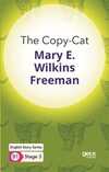 The Copy - Cat - English Story Series - B1 Stage 3