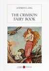 The Crimson Fairy Book