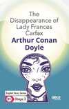 The Disappearance of Lady Frances Carfax - English Story Series - B1 Stage 3