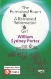 The Furnished Room - A Retrieved Reformation - Girl - English Story Series - A2 Stage 2
