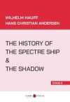 The History Of the Spectre Ship - The Shadow (Stage 6)