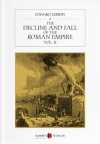 The History of the Decline and Fall of the Roman Empire (Vol. II)