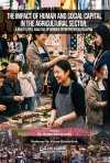 The Impact of Human And Social Capital in The Agricultural Sector: A Multi-Level Analysis of Women Entrepreneurs in Japan