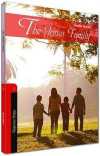 The Jones Family & 1. Stage (CD'siz) (İngilizce Hikaye)