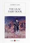 The Lilac Fairy Book