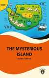 The Mysterious Island / Stage 1