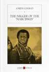 The Nigger Of The ‘Narcissus'