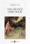 The Orange Fairy Book