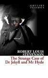 The Strange Case of Dr Jekyll and Mr Hyde