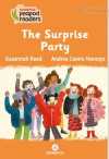 The Surprise Party