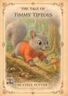 The Tale of Timmy Tiptoes