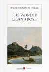 The Wonder Island Boys: The Mysteries of the Caverns