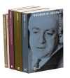 Theodor W. Adorno Seti (5 Kitap)
