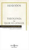 Theogonia - İşler ve Günler