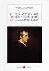 Things As They Are; Or The Adventures of Caleb Williams