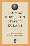 Thomas Hobbes'un Siyaset Kuramı
