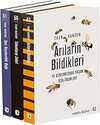 Thor Hanson Seti 3 Kitap + Hediyeli