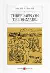 Three Men on the Bummel