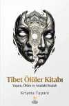 Tibet Ölüler Kitabı