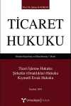 Ticaret Hukuku