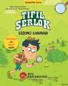Tıfıl Şerlok / Gizemli Canavar Dedektiflik Serisi