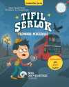 Tıfıl Şerlok / Londra Macerası Dedektiflik Serisi