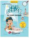 Tıfıl Şerlok - Yaz Kampı Macerası