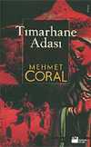Tımarhane Adası