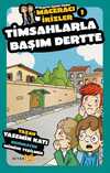 Timsahlarla Başım Dertte / Macaracı İkizler 1