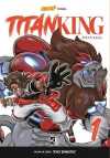 Titanking / Titan Kral 1