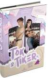 Toktiker 2 (Ciltli)