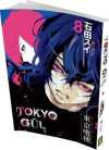 Tokyo Gul 8. Cilt