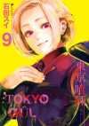 Tokyo Gul 9. Cilt