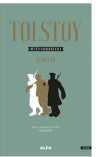Tolstoy Bütün Eserleri 13 (Ciltli)