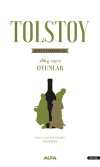 Tolstoy Bütün Eserleri 6 (1864-1910)