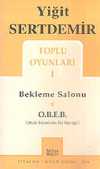 Toplu Oyunları 1 / Bekleme Salonu/O.B.E.B.