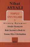Toplu Oyunları 1 / Direniş Üçlemesi