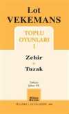 Toplu Oyunları 1 / Zehir-Tuzak