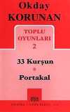 Toplu Oyunları 2 / 33 Kurşun-Portakal