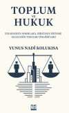 Toplum ve Hukuk