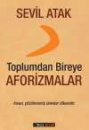 Toplumdan Bireye Aforizmalar